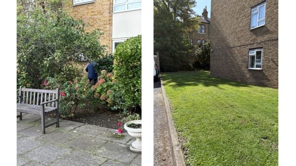 Contract Landscaping Business with Excellent Expansion Opportunities Contract Landscaping Business with Excellent Expansion Opportunities