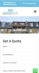 M6Scaffolding.co.uk for sale domain for sale M6Scaffolding.co.uk for sale domain for sale