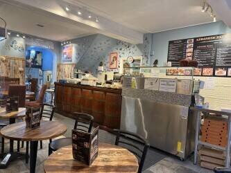 Lebanese Restaurant for sale next to Kingston University
