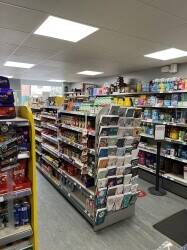 BUSY POST OFFICE AND GENERAL STORE, VILLAGE LOCATION, SHROPSHIRE, FOR SALE. Photo 2