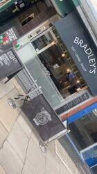 Breakfast/Sandwich Bar Café for Sale in Wakefield, West Yorkshire Breakfast/Sandwich Bar Café for Sale in Wakefield, West Yorkshire