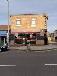 Pizza Hut lease for sale in a prominent trading location in Wishaw Town Centre