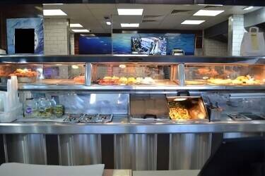 High-Turnover Fish & Chip Shop – £13,000 p/w | Staff-Managed & Easy Operation High-Turnover Fish & Chip Shop – £13,000 p/w | Staff-Managed & Easy Operation