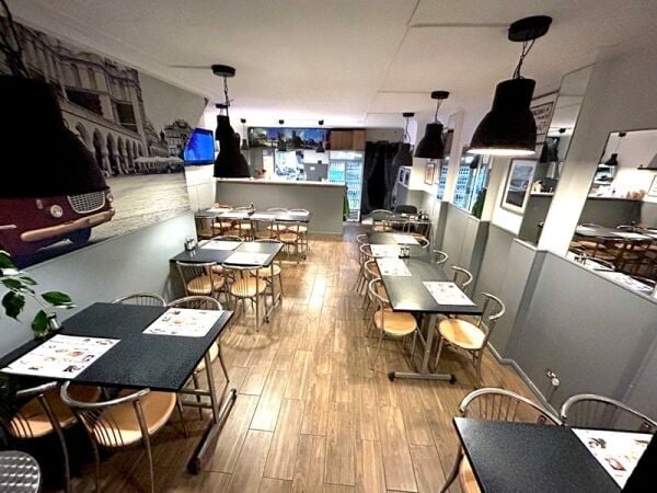 Taste of Poland – Profitable Restaurant with Fantastic Reputation