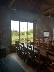 POWYS - UNIQUE HOSTEL AND CAMPING OPPORTUNTITY IN RURAL SETTING