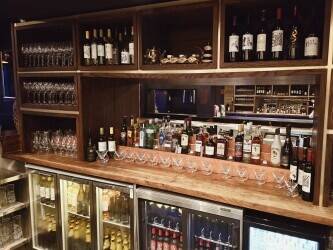 Turkish restaurant for sale in Cheltenham