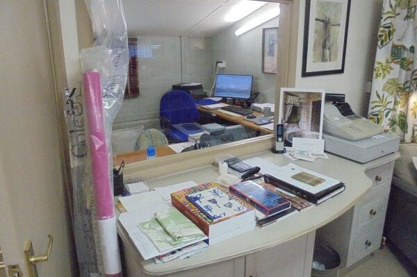 Interior Design Consultancy - Colchester