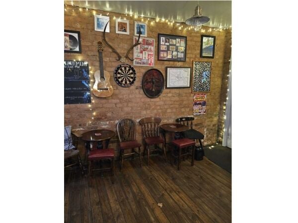 Established Micro Bar – Turnkey Opportunity for an Owner-Operator Established Micro Bar – Turnkey Opportunity for an Owner-Operator