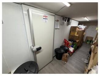 Fully Equipped Thai Restaurant & Takeaway – Excellent Business Opportunity in Dagenham, RM8 Fully Equipped Thai Restaurant & Takeaway – Excellent Business Opportunity in Dagenham, RM8