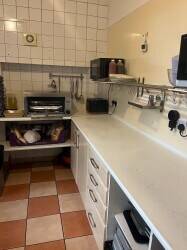 Well Known, Bustling Sandwich Takeaway Business Well Known, Bustling Sandwich Takeaway Business