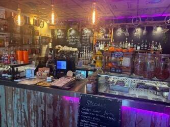 Well-Known, Stylish Deli Business, in the Heart of Penwortham Photo 2