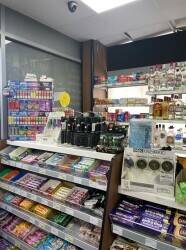 Thriving Convenience Store & Off Licence in Prime High-Traffic Location Thriving Convenience Store & Off Licence in Prime High-Traffic Location