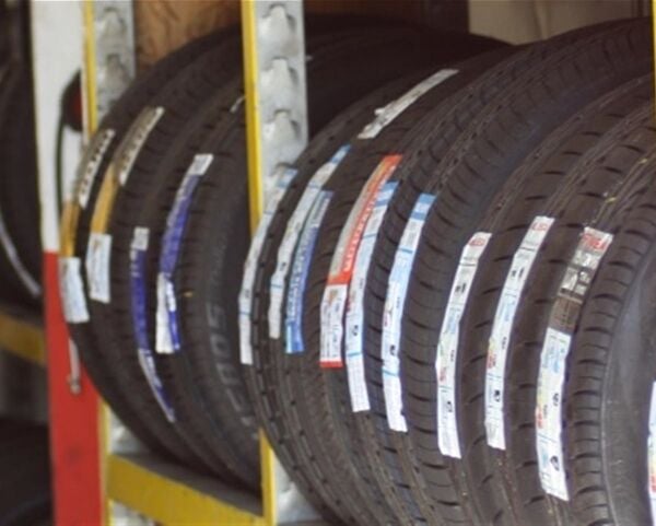 AN AWARD-WINNING TYRE AND MOTORING SERVICING BUSINESS AN AWARD-WINNING TYRE AND MOTORING SERVICING BUSINESS