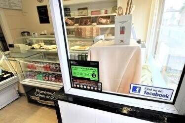 Leasehold Hot and Cold Food Coffee Dessert Café Takeaway Business Hyde Greater Manchester For Sale Leasehold Hot and Cold Food Coffee Dessert Café Takeaway Business Hyde Greater Manchester For Sale