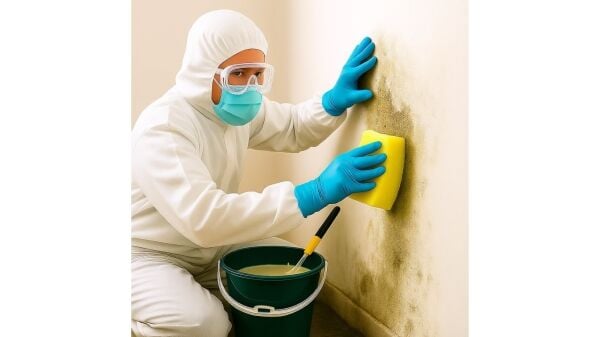 Certified UK Mould Remediation Company with Strong Regional Presence Certified UK Mould Remediation Company with Strong Regional Presence