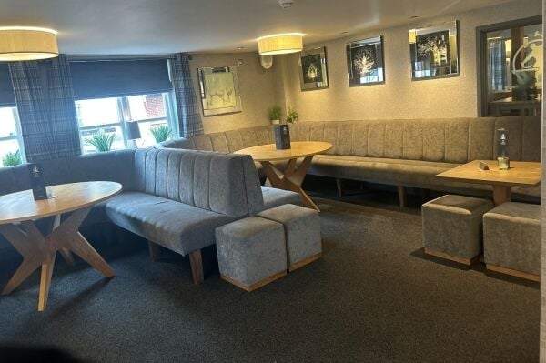 Established Pub & Restaurant - Eccleshall Established Pub & Restaurant - Eccleshall