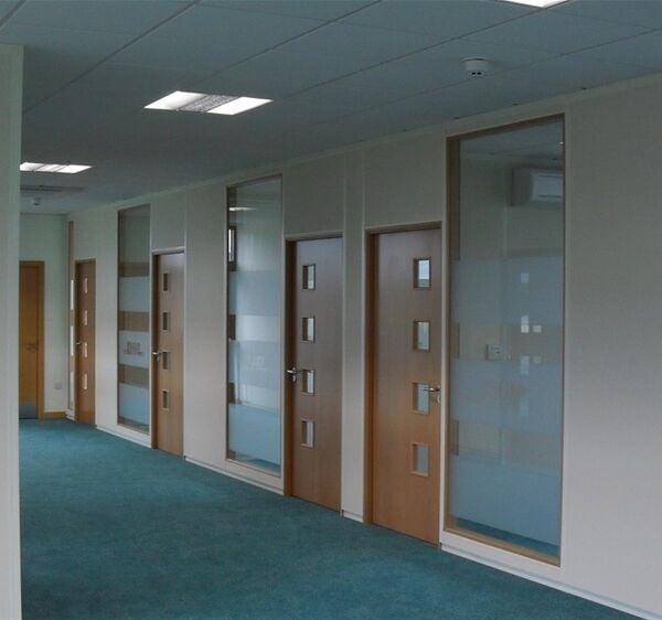 JOINERY SPECIALIST WITH ON-SITE WORKSHOP
