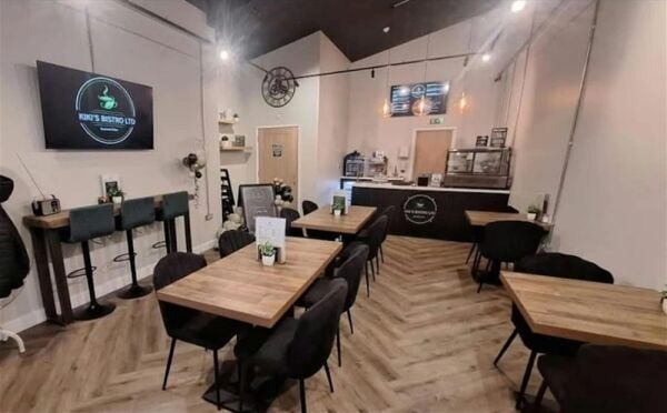 INDEPENDENT BISTRO