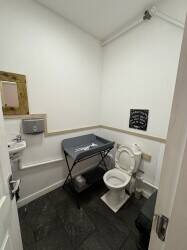 Fully Fitted Coffee Shop Premises for sale in Tranmere, Wirral