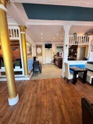 Greek Meze Restaurant for Sale