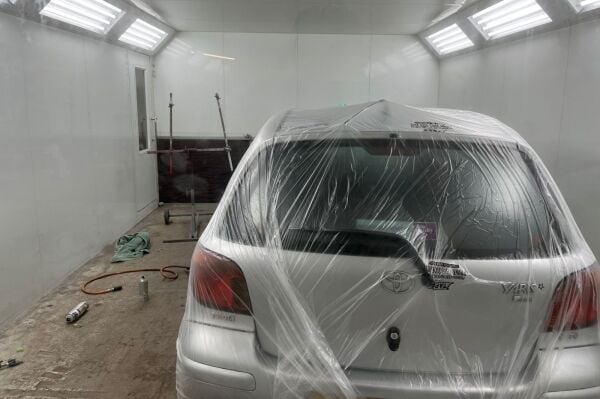 Established Vehicle Repair Business - Hull Established Vehicle Repair Business - Hull