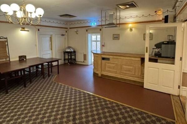 Restaurant, Bar & Event Space To Let - Beverley Photo 2