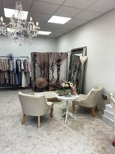 Prom Dress Shop for Sale Prom Dress Shop for Sale