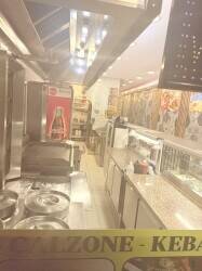 Busy Takeaway business in Glasgow High Turnover