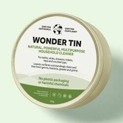 Planet Detox, Plastic-Free Cleaning Products Brand / Manufacturing, B2B, B2C Sales