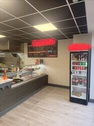 Established Kebab Shop for sale location in Amesbury Wiltshire Established Kebab Shop for sale location in Amesbury Wiltshire