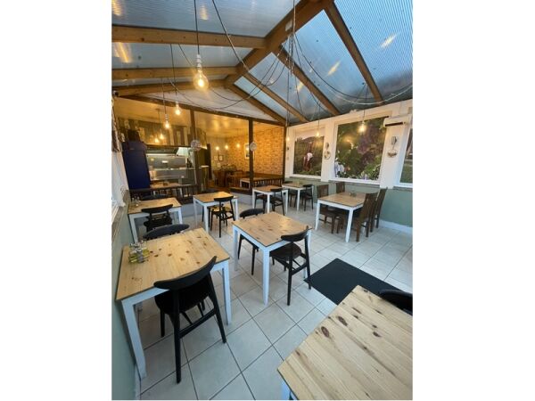 A Slice of Greece Awaits – Established Restaurant Opportunity A Slice of Greece Awaits – Established Restaurant Opportunity