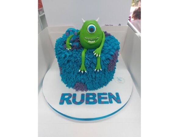 Sweet Success Awaits — Established Cake Shop for Sale! Sweet Success Awaits — Established Cake Shop for Sale!