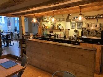 POWYS – TOWN CENTRE BOUTIQUE RESTAURANT