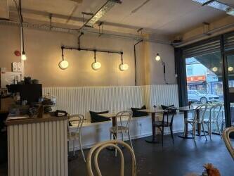 Best brunch coffee shop Photo 3