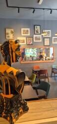 Restaurant& Café for sale Restaurant& Café for sale