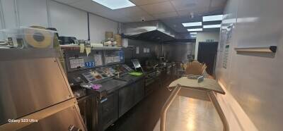 Chicken Food takeaway shop for sale in Birmingham Chicken Food takeaway shop for sale in Birmingham