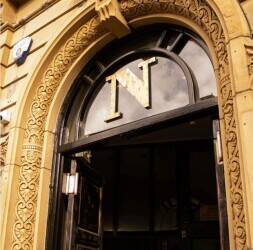 Beloved, Independent, Vibrant Basement Restaurant Bar
