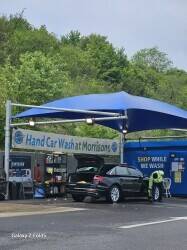 Busy Hand car wash for sale Busy Hand car wash for sale