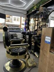Barbershop for sale in Lee on Solent Barbershop for sale in Lee on Solent