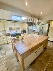 B&B for sale in Matlock, Derbyshire