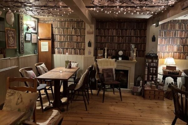 Established Multi Award Winning Pub - Bedfordshire Established Multi Award Winning Pub - Bedfordshire