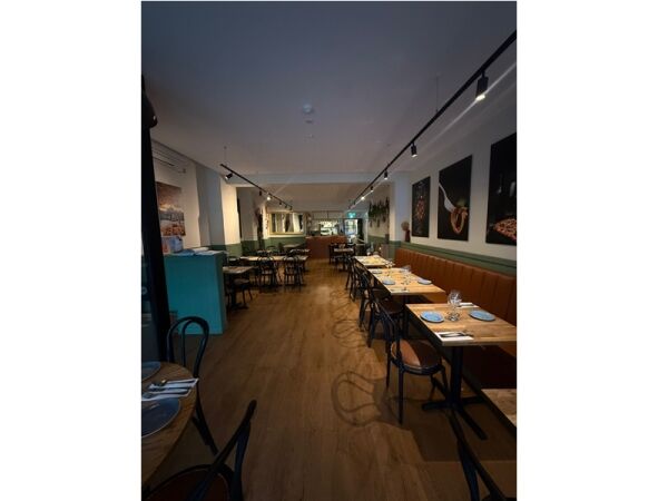 Profitable Italian Restaurant – 5 Years Established Profitable Italian Restaurant – 5 Years Established