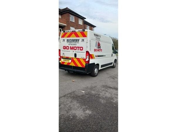 On-the-Road Rescue: 24/7 Motorcycle Recovery Around Wembley On-the-Road Rescue: 24/7 Motorcycle Recovery Around Wembley