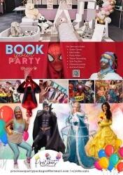 Childrens Party company for sale Dudley West Midlands