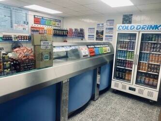 Very Well-Known, Traditional, Thriving Fish & Chip Shop