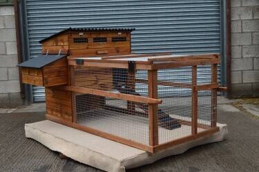 Poultry, Pet & Livestock Housing Manufacturing business for sale in Staffordshire Poultry, Pet & Livestock Housing Manufacturing business for sale in Staffordshire