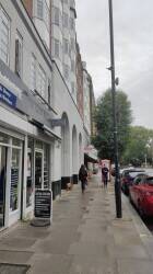 Tailor and designer shop in hammersmith