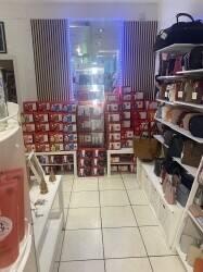 Beauty Salon and Cosmetics retailer