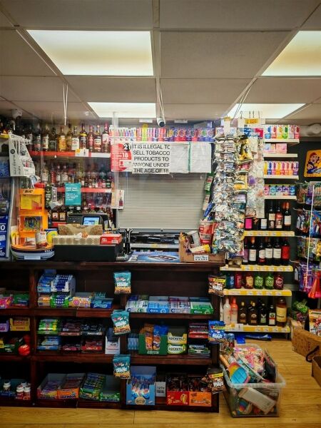 LOCAL CONVENIENCE STORE Photo 2