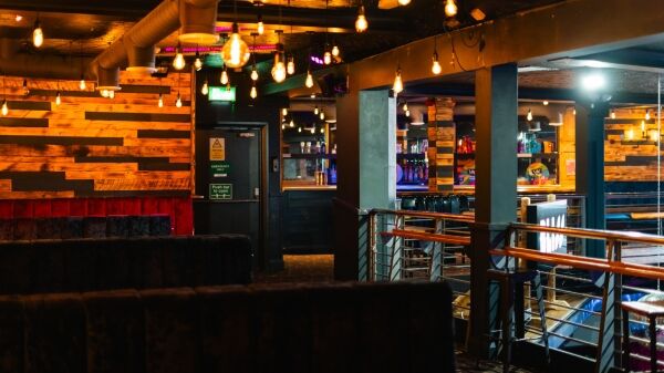 Renowned Late-Night Venue with Prime High Street Location Photo 2